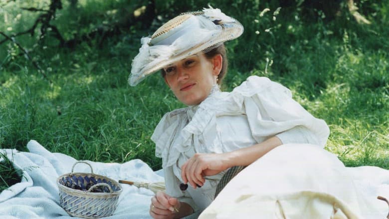 The Moving True Story of a Woman Ahead of Her Time still