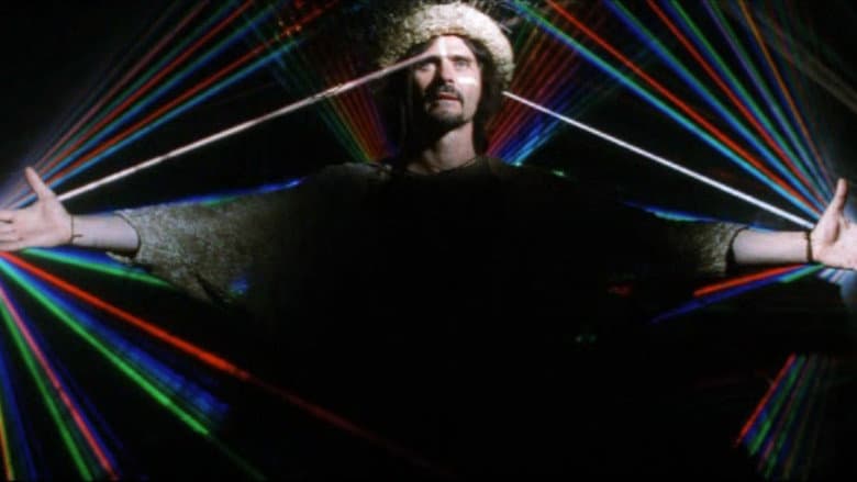 A Midsummer Night's Rave still