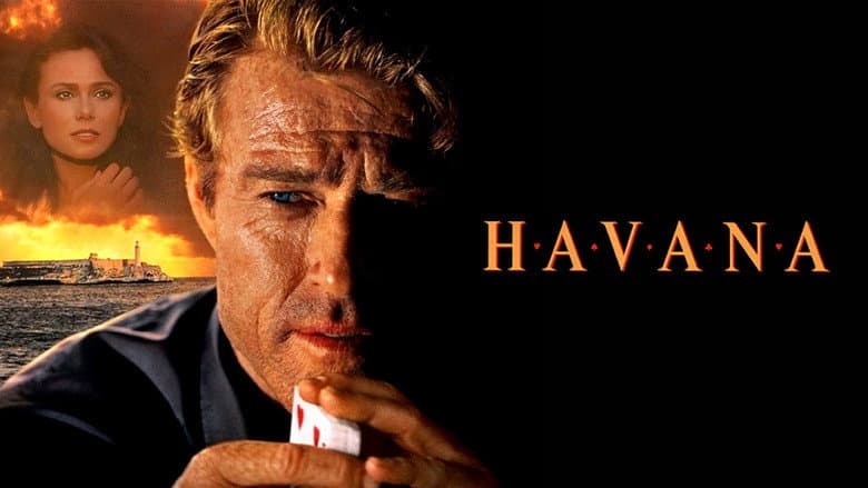 Havana still