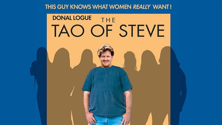 The Tao of Steve still