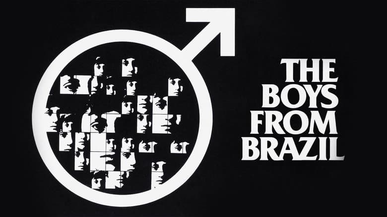 The Boys from Brazil still