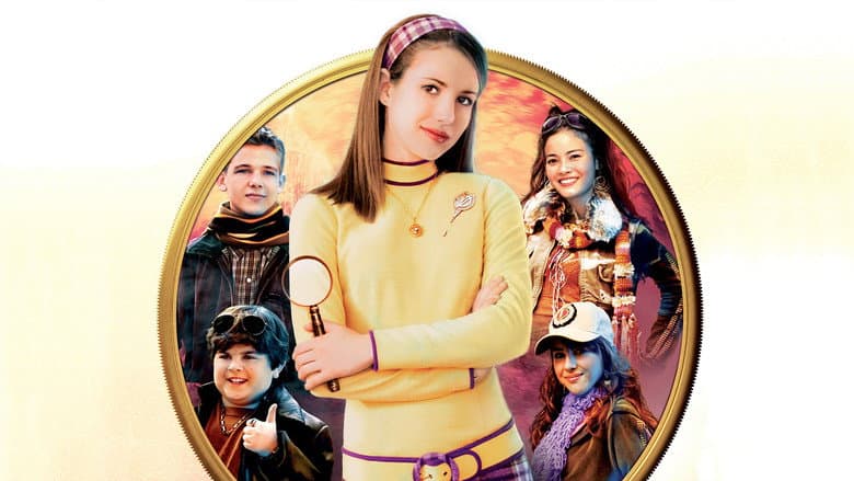 Nancy Drew still