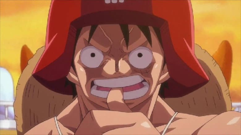 One Piece Film Gold: Episode 0 still