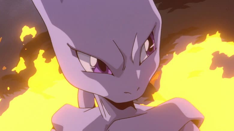 Pokémon: The First Movie still