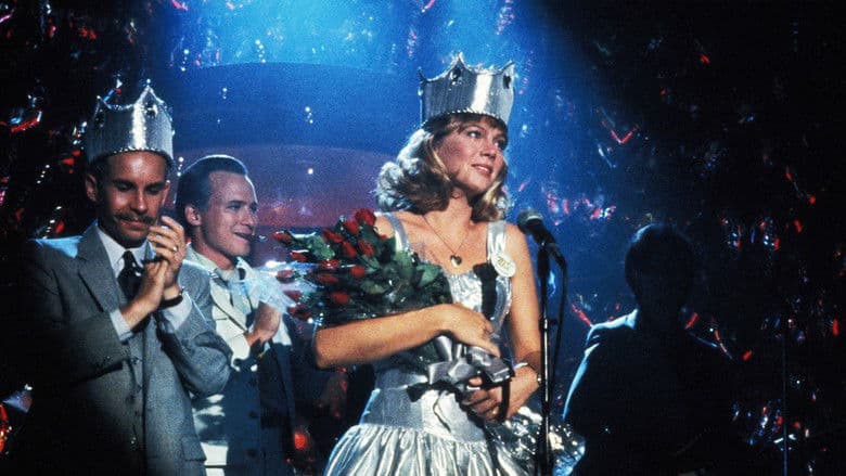 Peggy Sue Got Married still