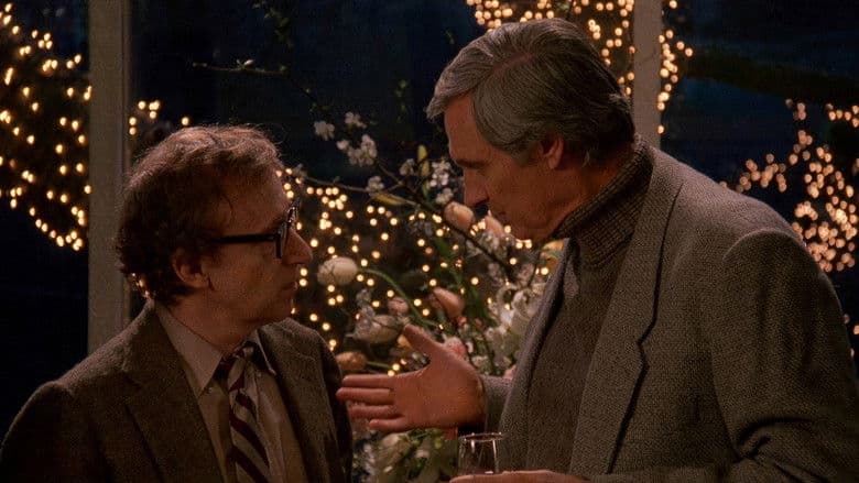 Crimes and Misdemeanors still