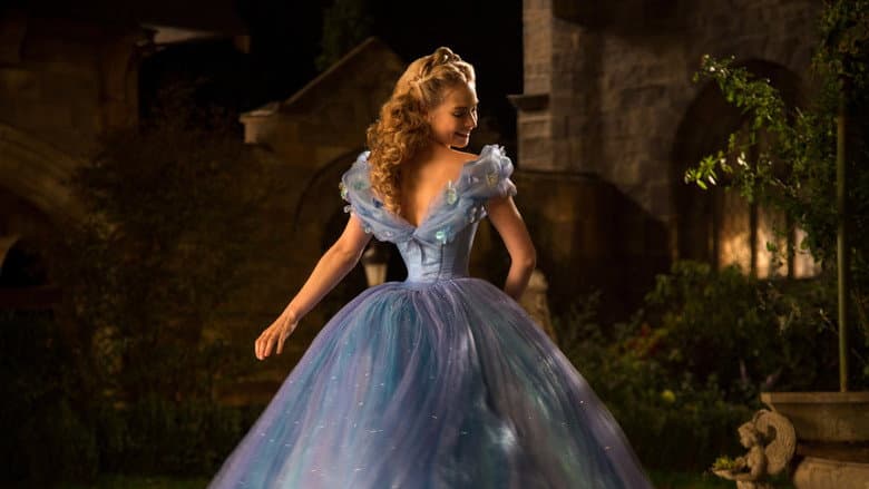 Cinderella still