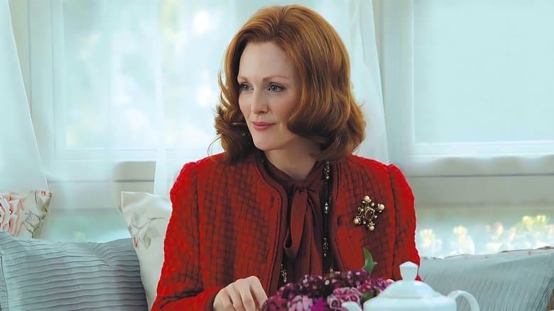 Savage Grace still