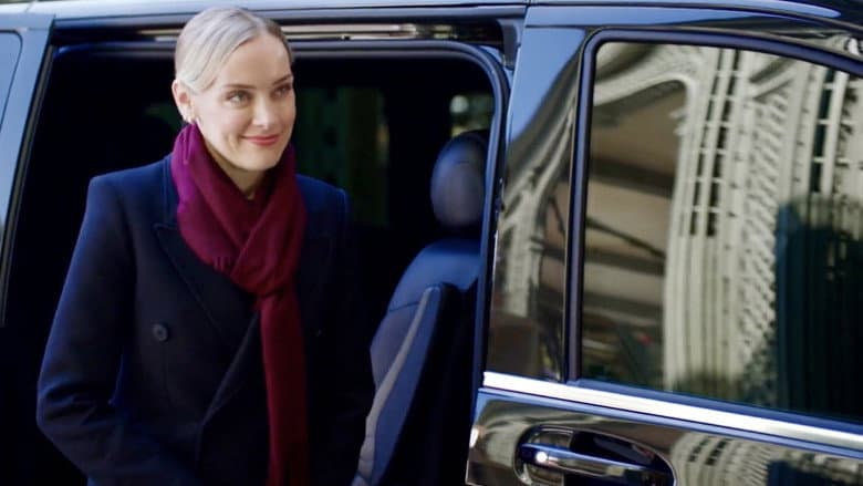 The Royal Nanny still