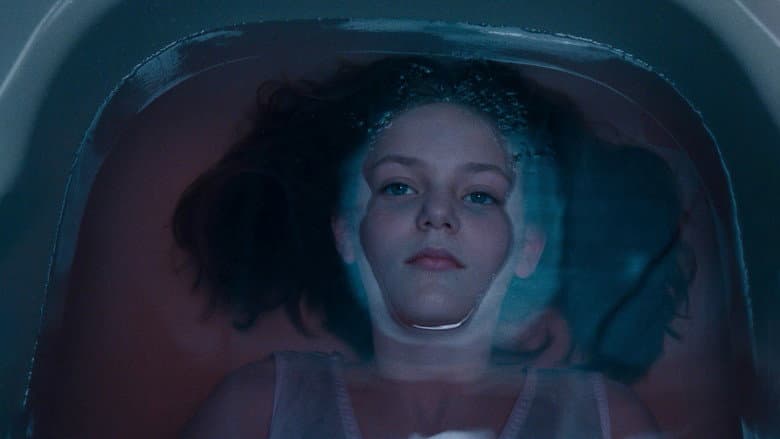 The Virgin Suicides still