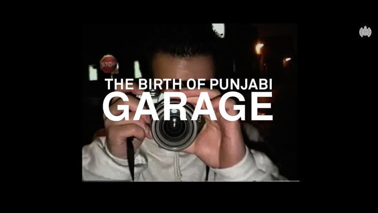 The Birth of Punjabi Garage still