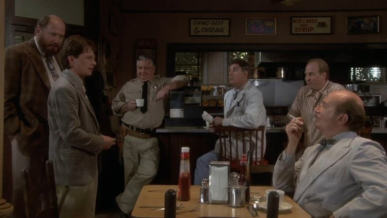 Doc Hollywood still
