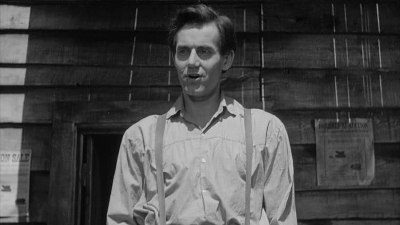 Young Mr. Lincoln still