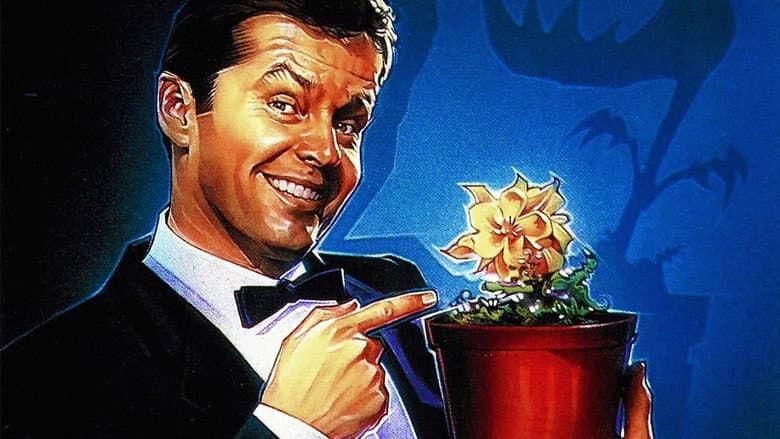 The Little Shop of Horrors still