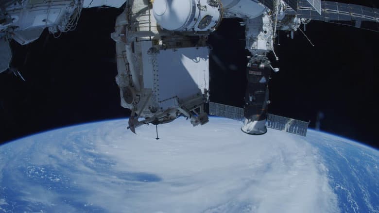 2025: The Year from Space still