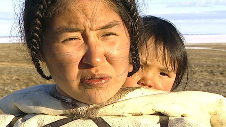 Atanarjuat: The Fast Runner still