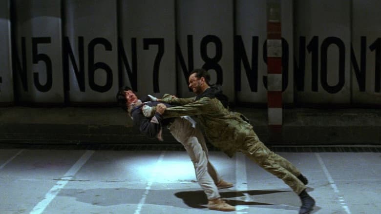 Operation Condor still