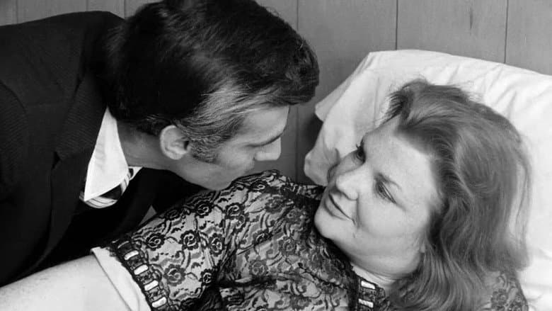 The Honeymoon Killers still