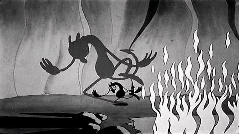 Hell's Bells still