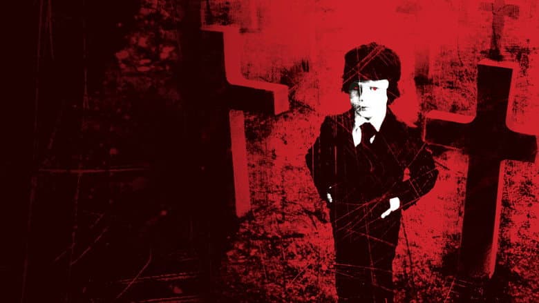 The Omen still