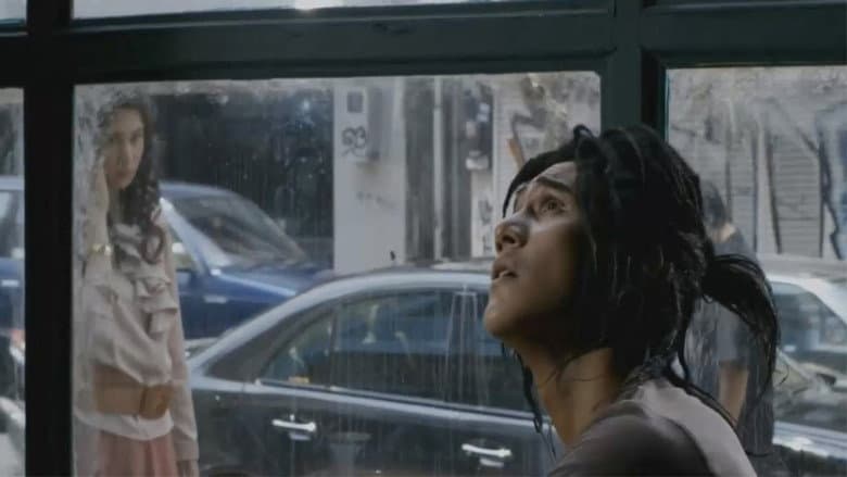 Madre still