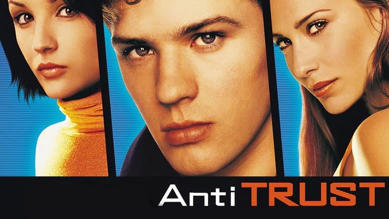 Antitrust still