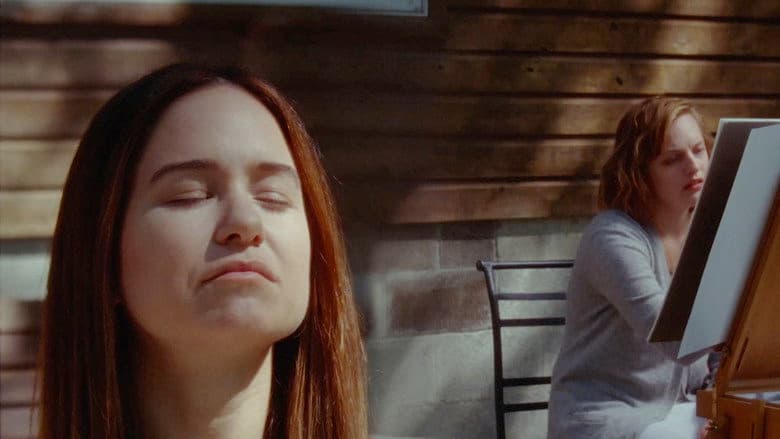 Queen of Earth still