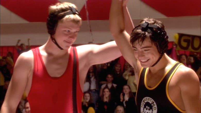 Going to the Mat still