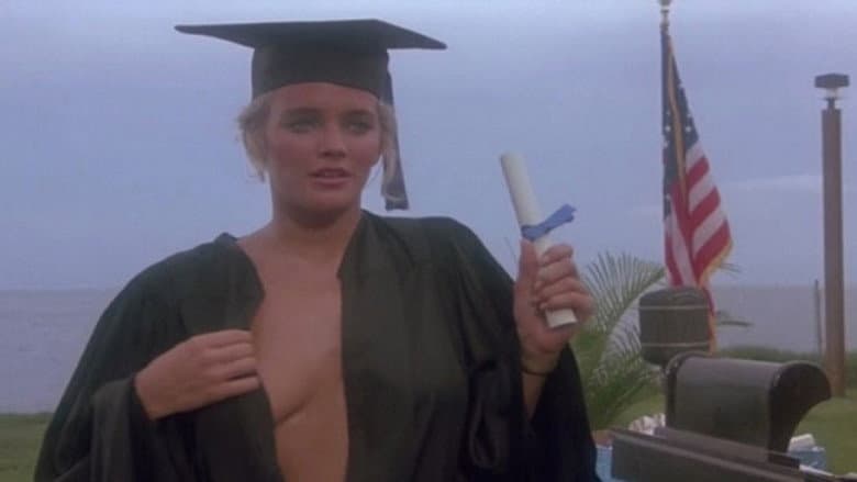 Porky's Revenge still