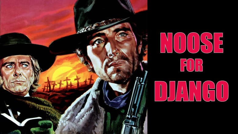 A Noose for Django still