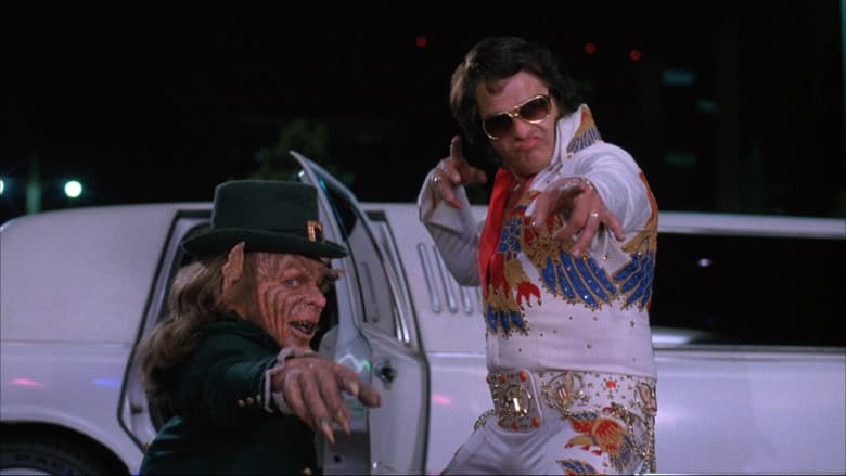 Leprechaun 3 still