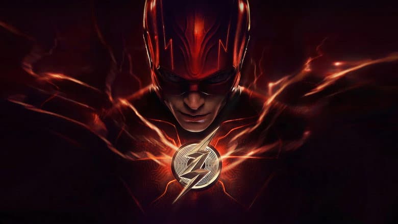 The Flash still