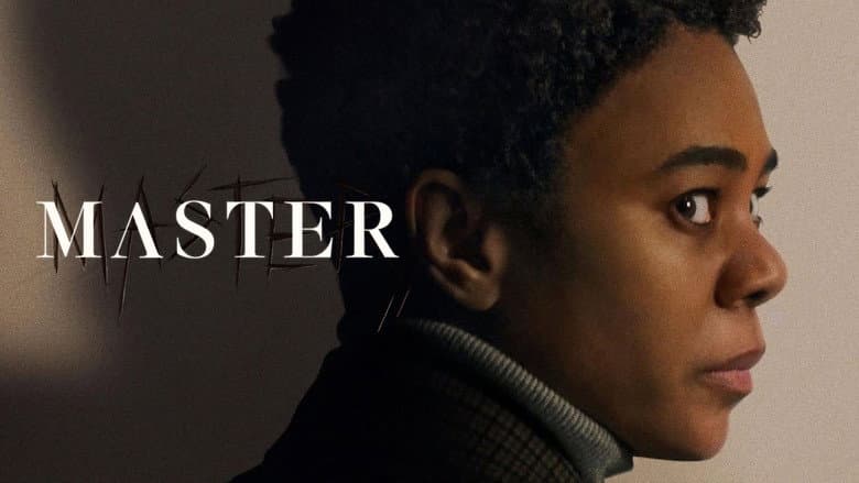 Master still