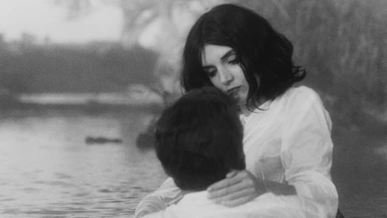Memories of Underdevelopment still