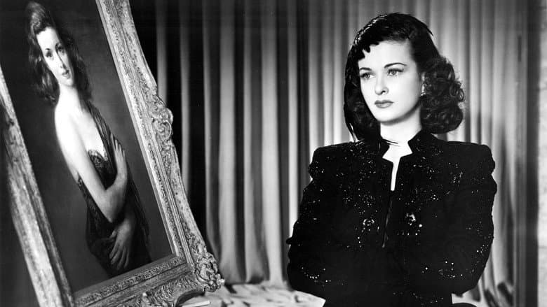The Woman in the Window still