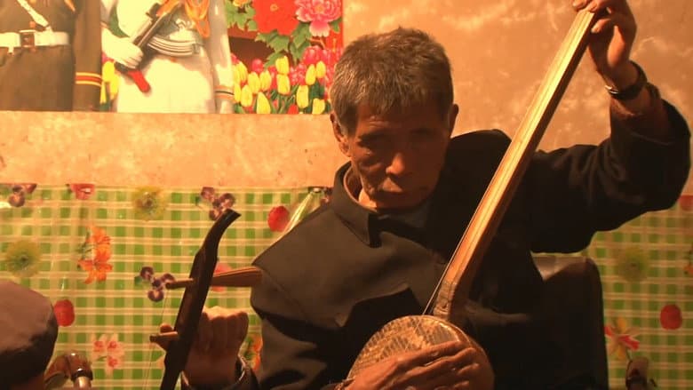 The Blind Storytellers still