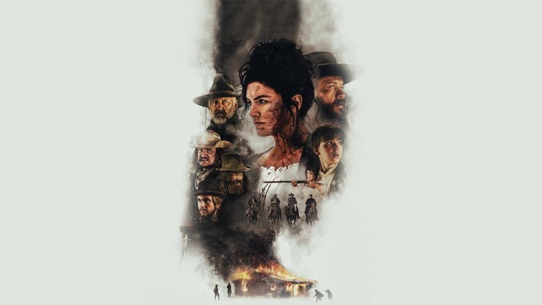 Terror on the Prairie still