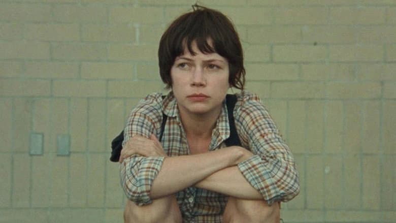 Wendy and Lucy still