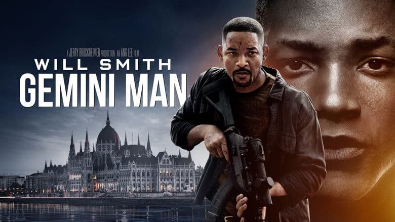 Gemini Man still
