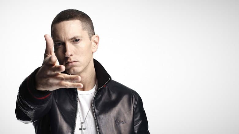 Eminem: A Shady Story still