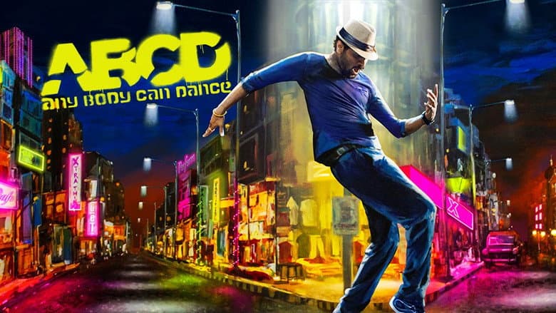 ABCD still