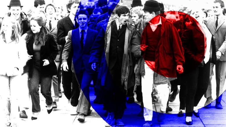 The Who: Quadrophenia - Live in London still