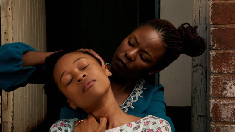 uNomalanga and the Witch still