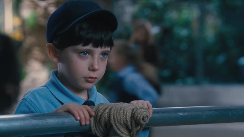 The Omen still