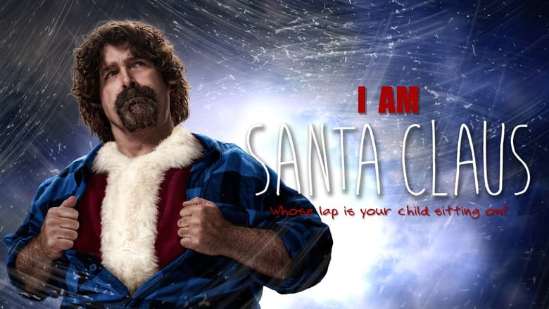 I Am Santa Claus still