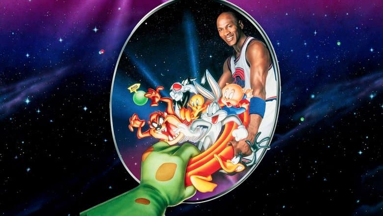Space Jam still