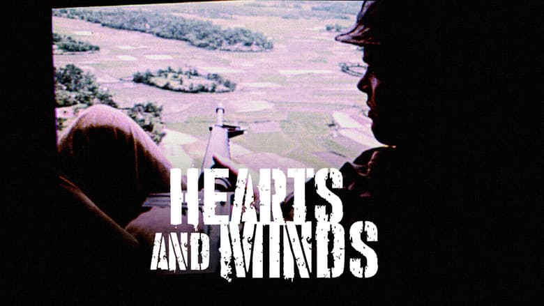 Hearts and Minds still