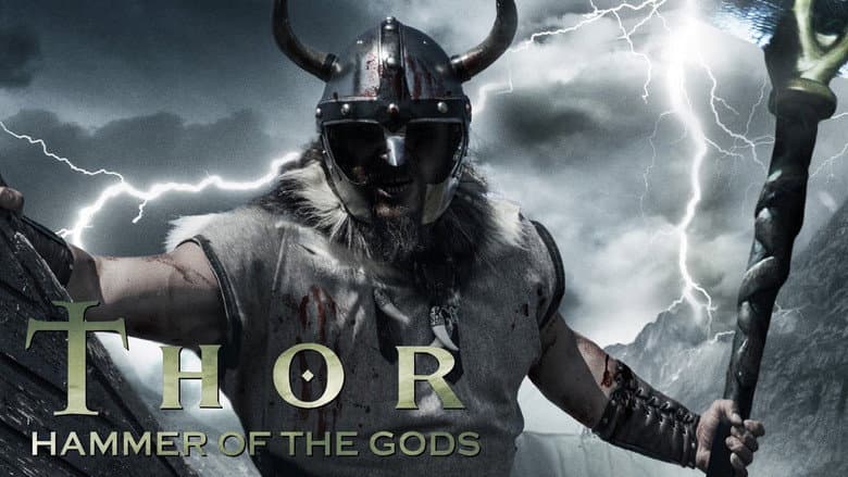Thor - Hammer of the Gods still