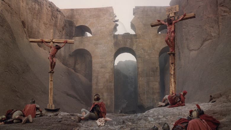 Jesus still