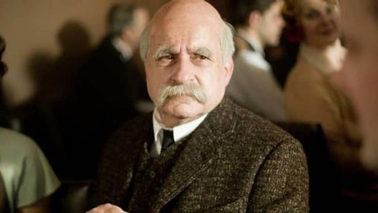 Clemenceau still